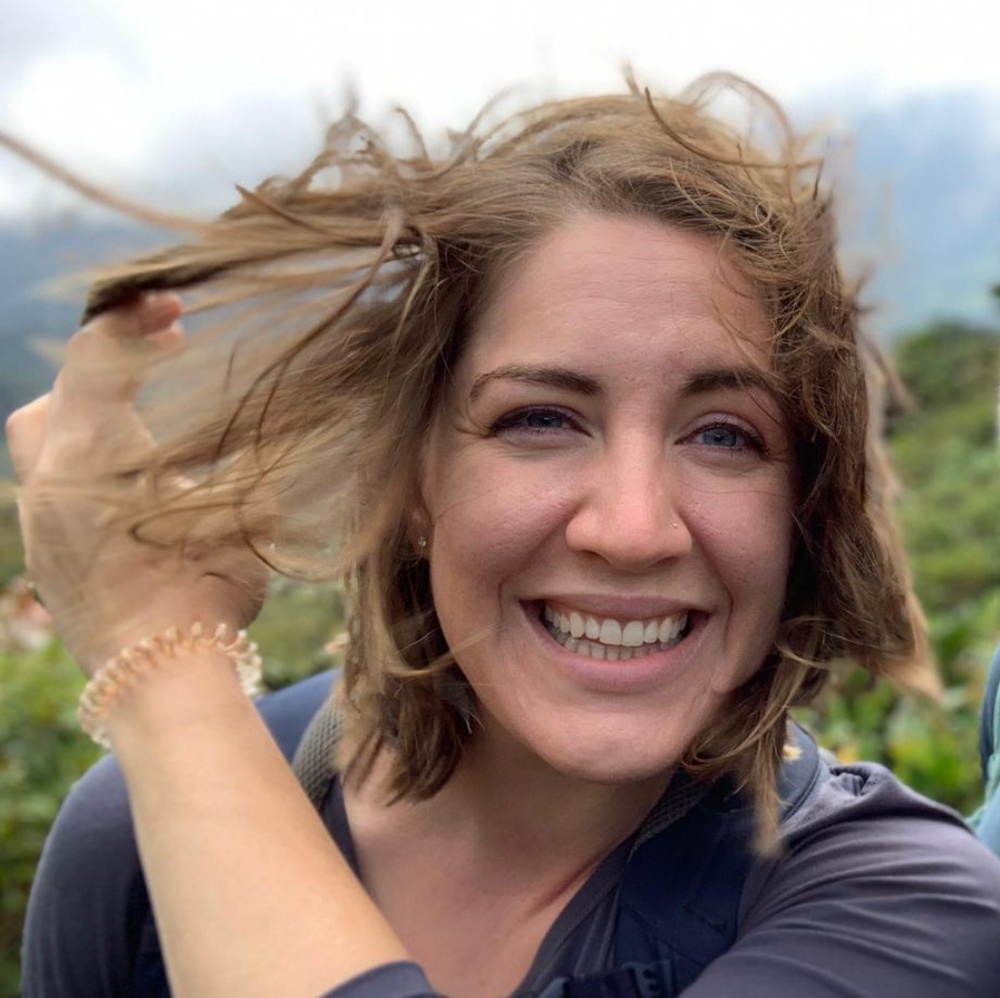 Meet your Posher, Tabi